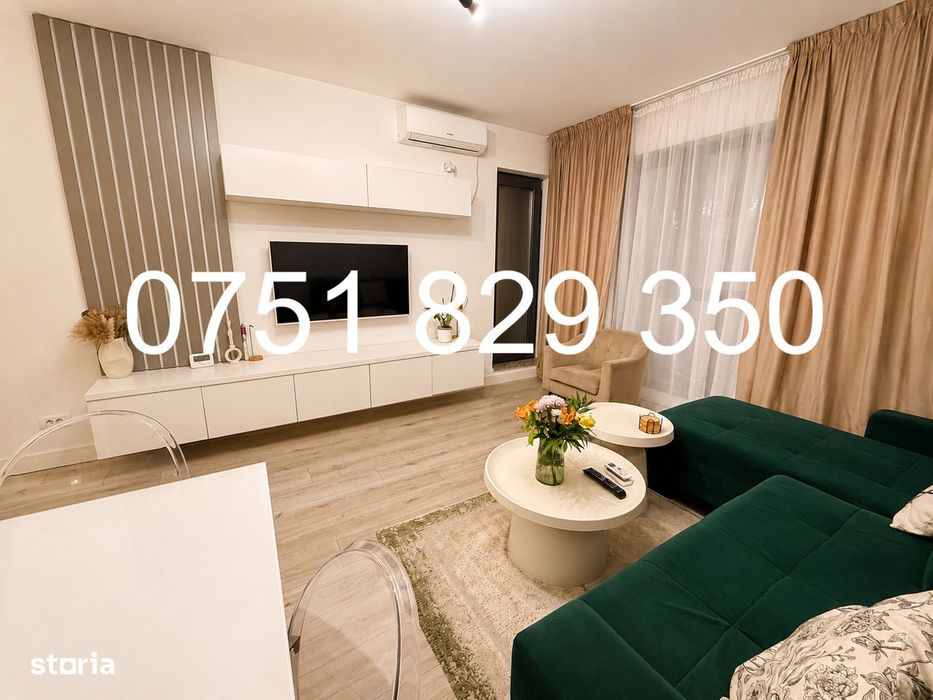 Apartament 2 camere | Onix Park – Aviației | Direct proprietar