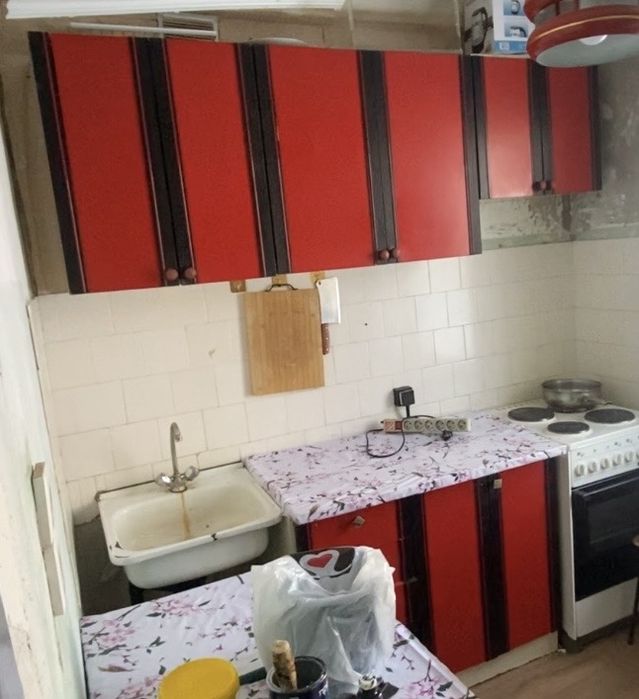 Продам кухонный гарнитур