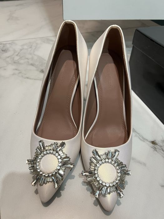 Туфли 36размер.Состояние как новое!