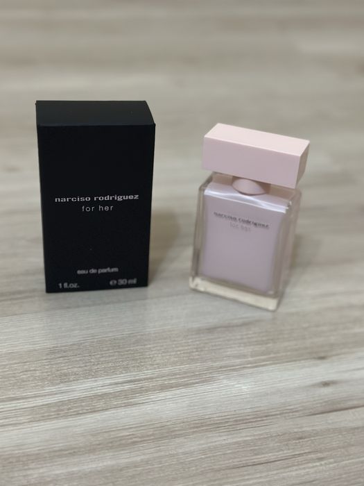 NARCISO rodriguezfor her 30 ml