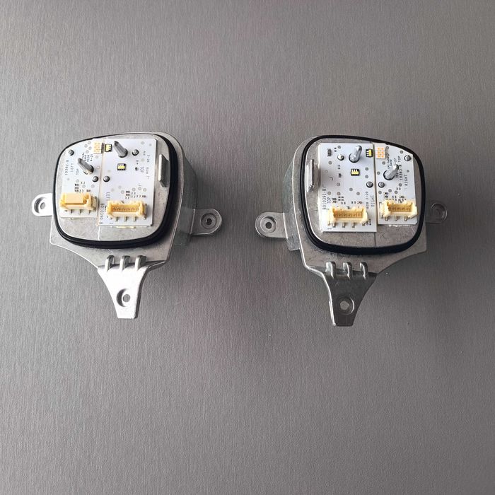 Модул дневни светлини Infiniti QX30 Q30, B010390-B  B010391-B