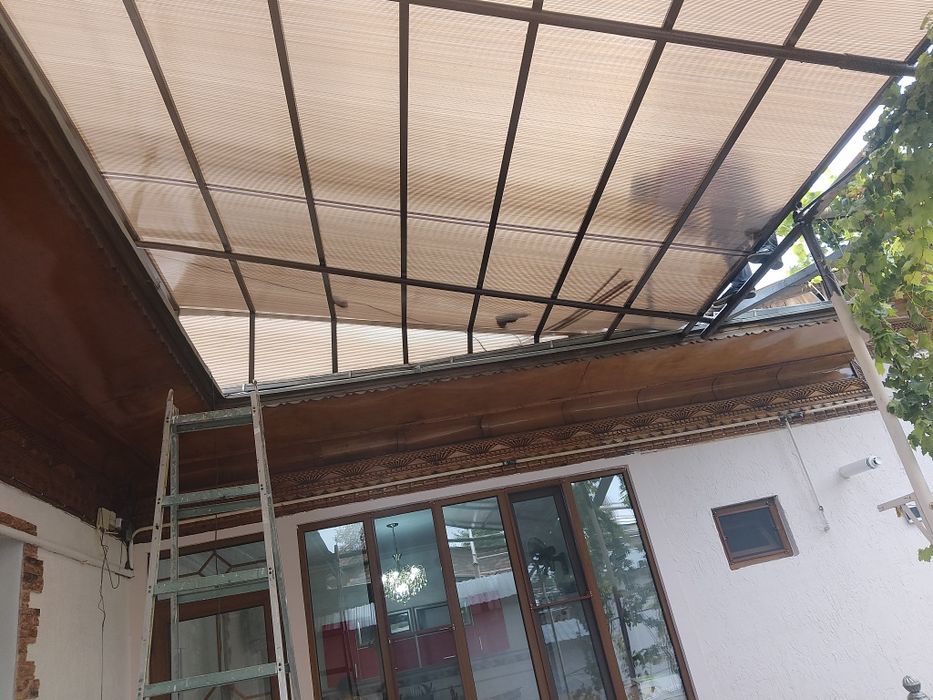 Лексан  Leksan установка 1 kv 20 000сум дан бошлаб