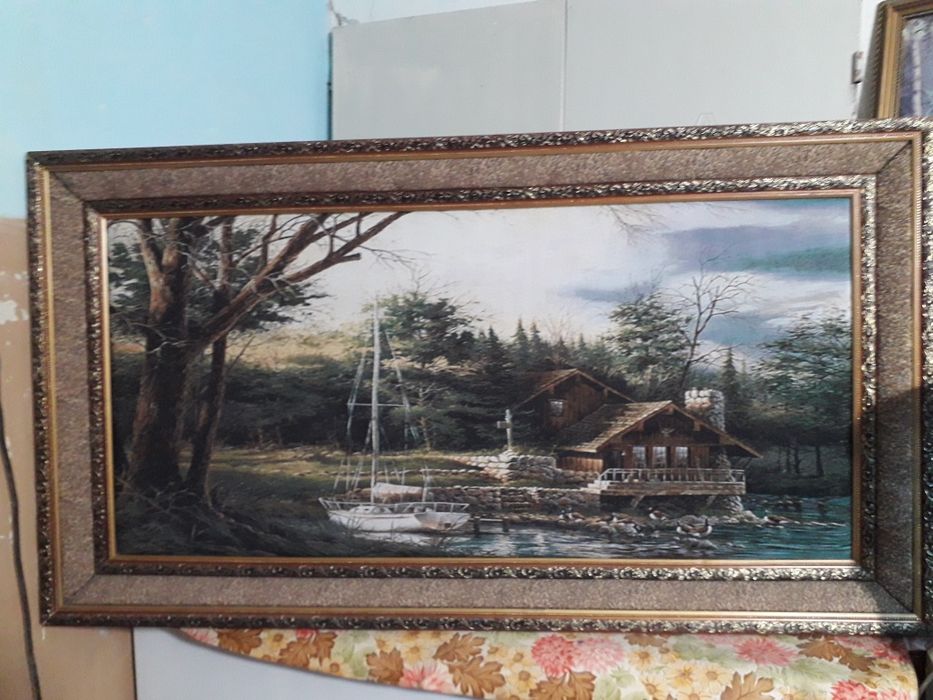 Картина 1,35×75.