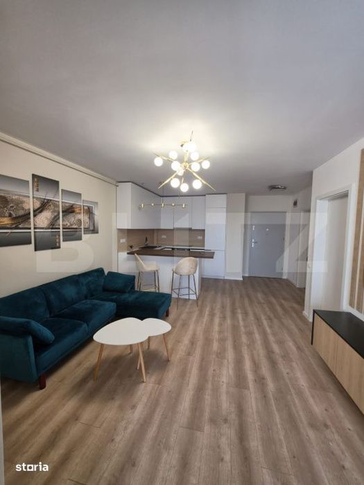 Apartament 3 camere, 60 mp, zona Zorilor