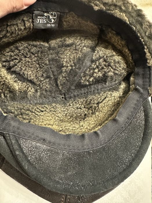 Шапки норковые күшті