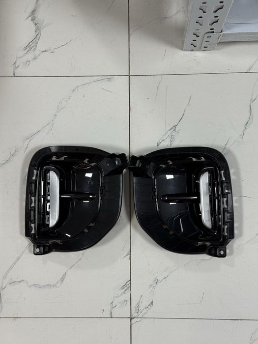 Kia Seltos запчасти