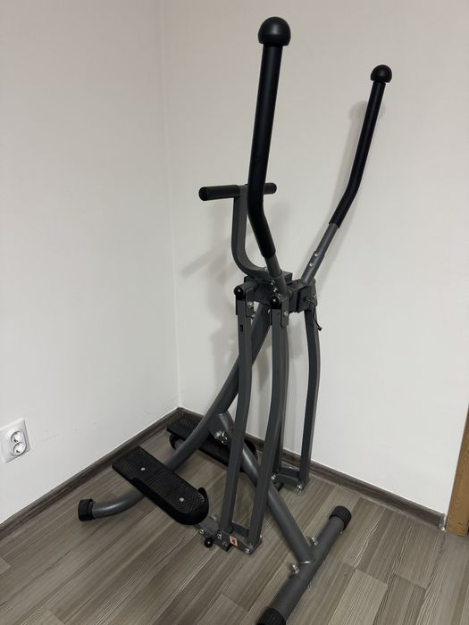 Bicicleta eliptica Kondition