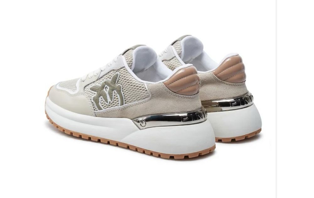 Маратонки Pinko