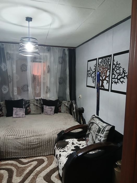 Продам 3х квартиру