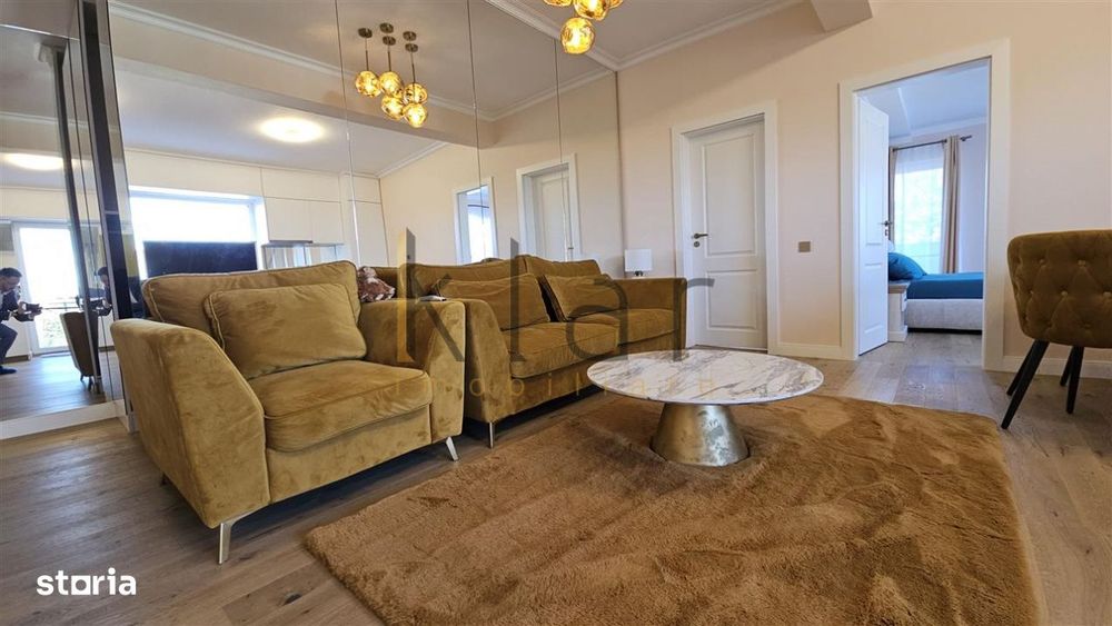 Apartament 3 camere 90mpterasa 25mp Buna Ziua zona LIDL