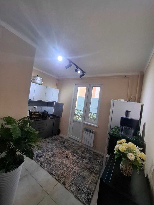 3-х комнатная 67 кв.м. -64.000 Водник, Мусаффо Маскан, Янги Узбекистан