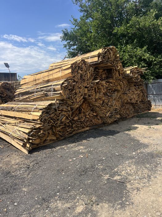 Depozit Cherestea si Lemn de foc