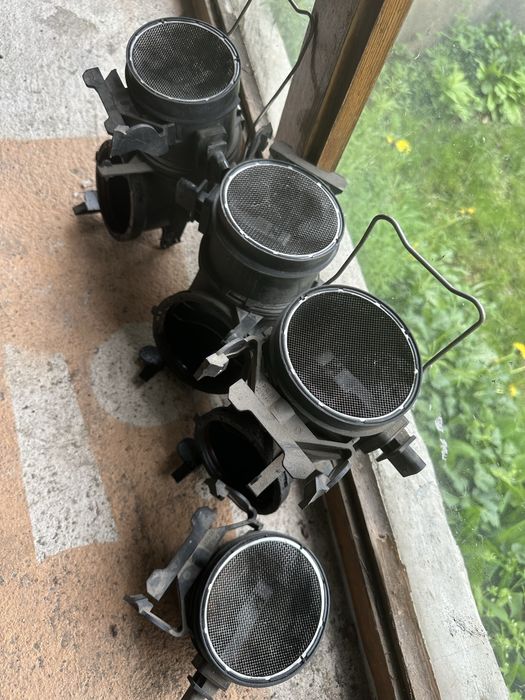Дебитомер Mercedes A273 A272