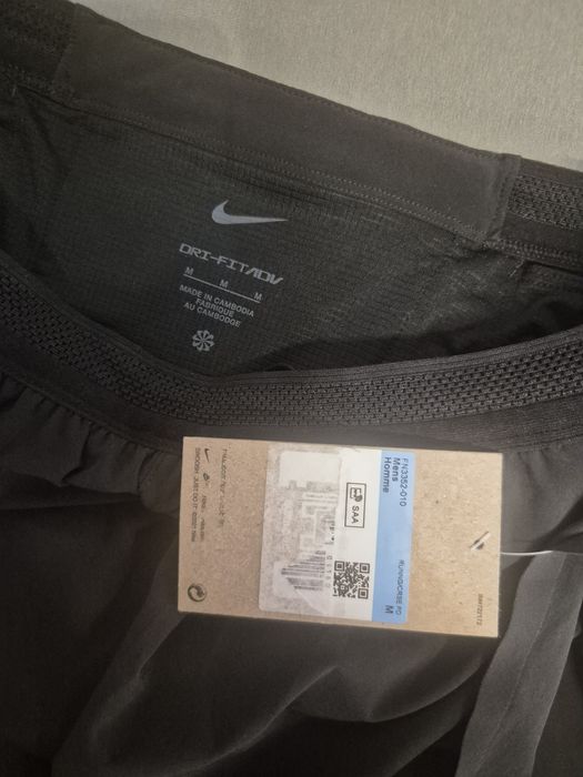 Nike shorts для спорта