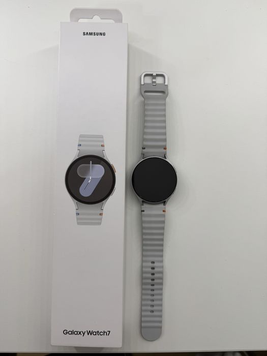 Samsung galaxy watch 7