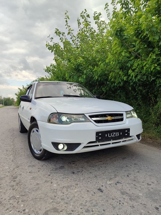 Nexia 2.  1.6 dons yili 2009