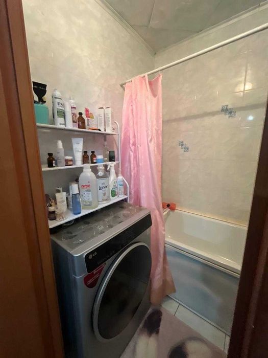 В продаже улучшенная 2шка в 5 микрорайоне