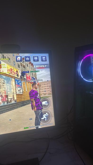 Продам игровой компьютер 2080s