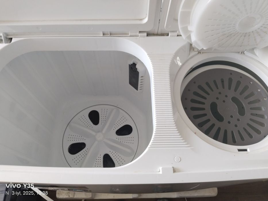 Kir mashina sotiladi