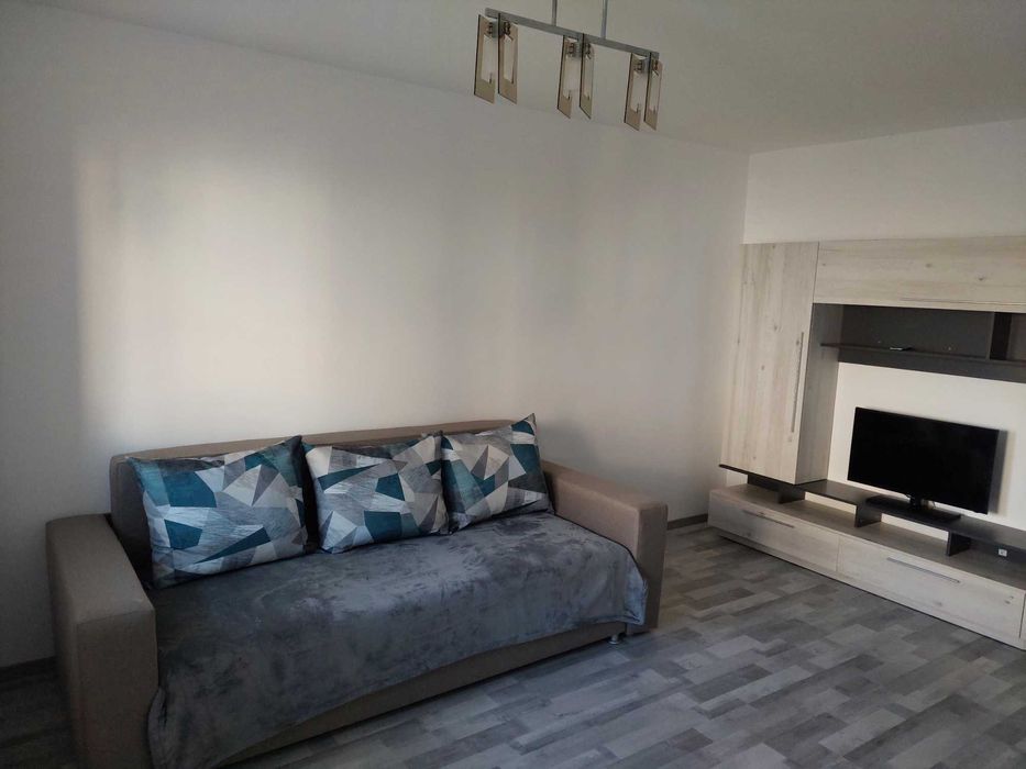 Inchiriez garsoniera cf1 zona Dorobanti 2