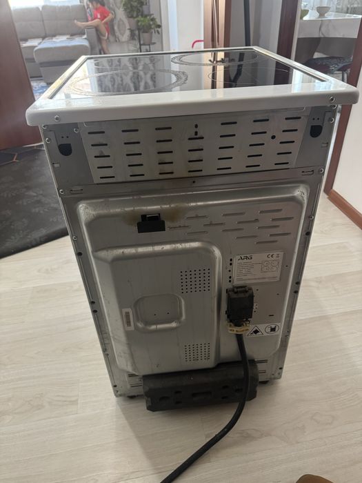 Продаётся электрическая плита