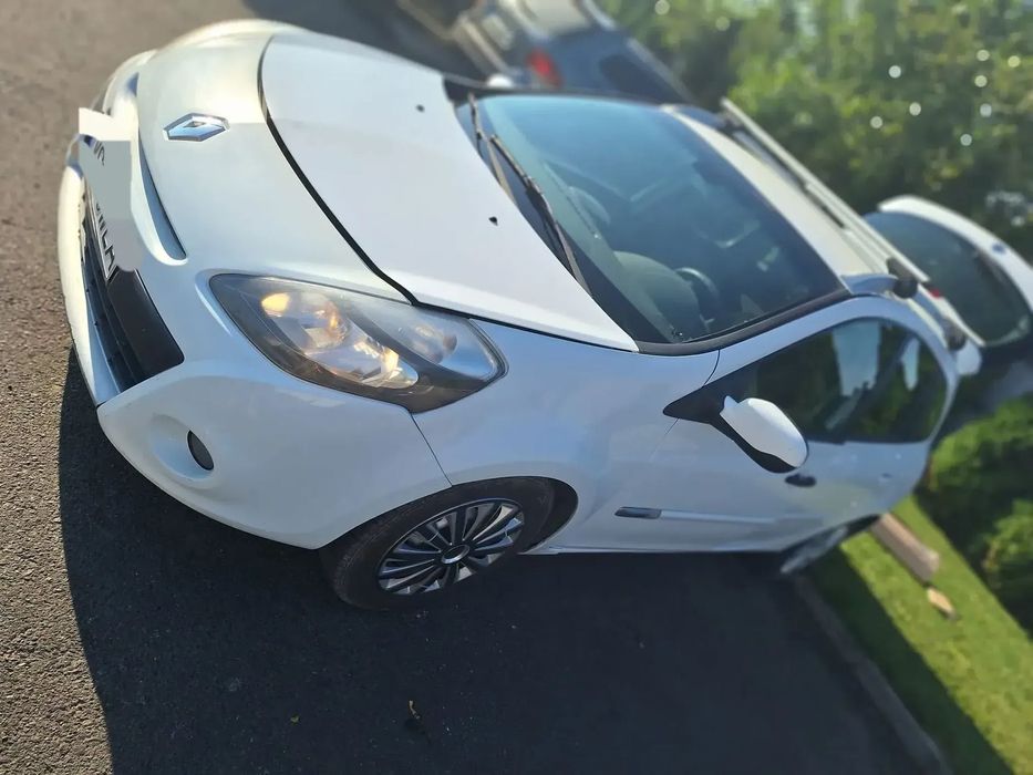 Renault Clio De Vanzare !!!