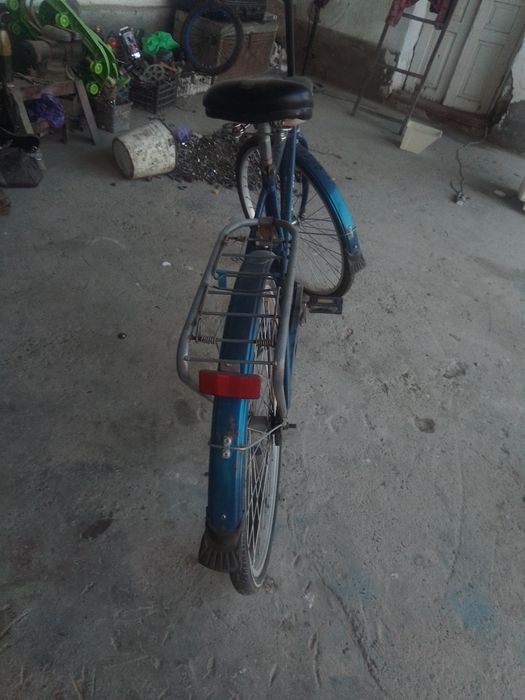 Велик сотилади янги Хамма