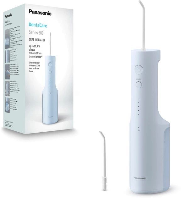 Ирригатор Panasonic EW-DJ26