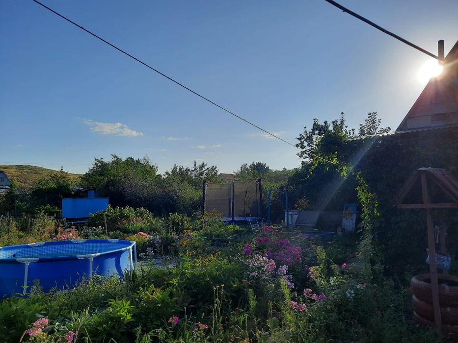 Продаётся дача 6 соток