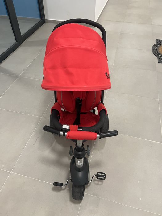 Триколка Lorelli Jet