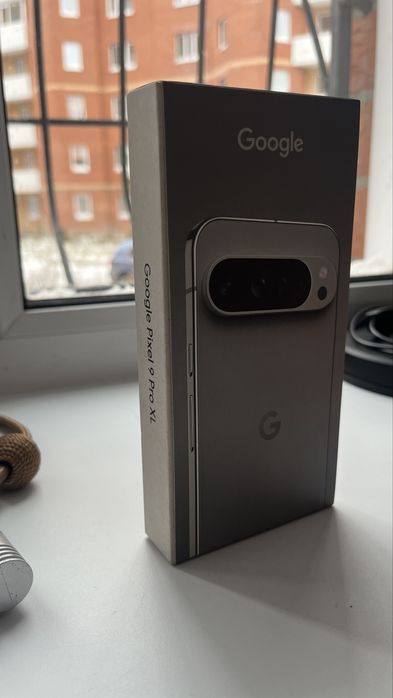 Google pixel 9 pro XL 256gb