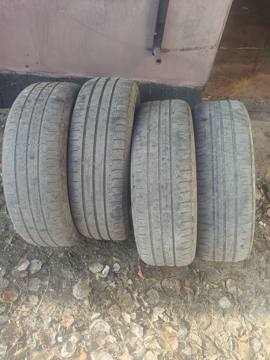 Продам покрышки 195/65/15