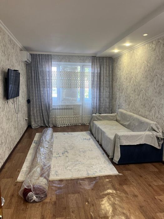 Продаётся 2 х комнатная квартира