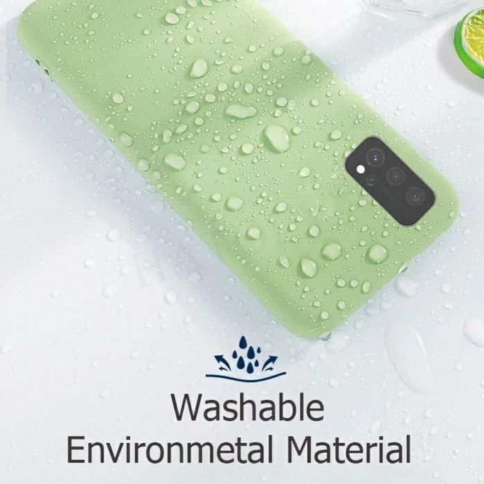 Husa silicon Samsung A12 A42 A55 A56 A72