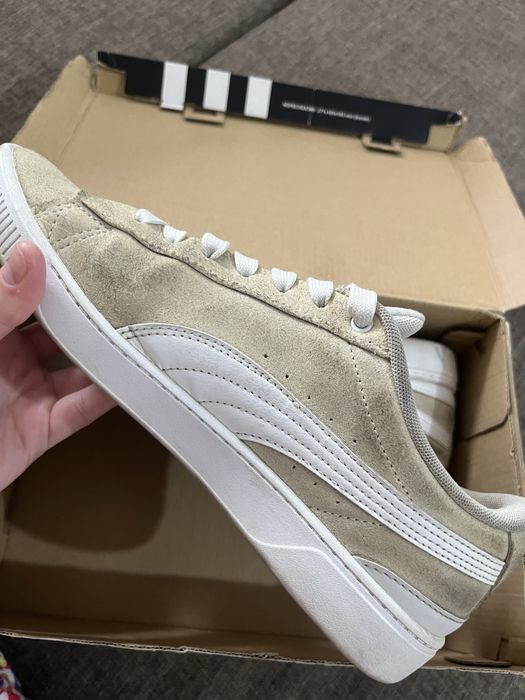 Кроссовка пума продаю