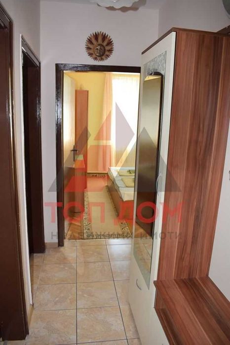 Дава се под наем Двустаен апартамент в Варна, Базар Левски - 50 кв.м за 550 € - Снимка #9