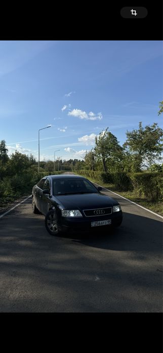 Ауди а6 с5 продам, обмен на скот