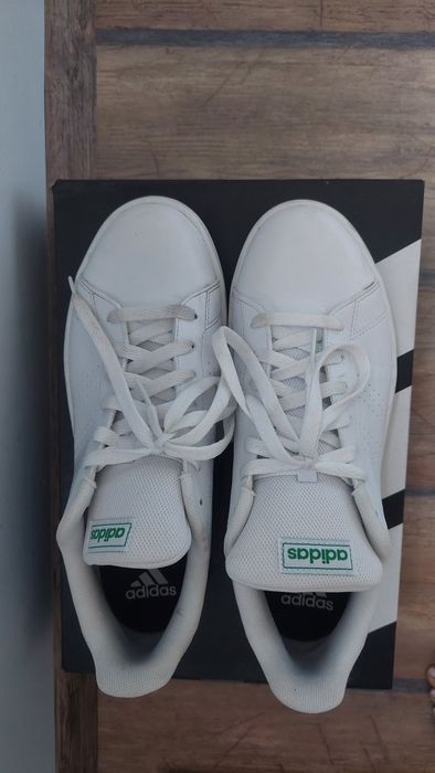 Маратонки Adidas 44 2/3