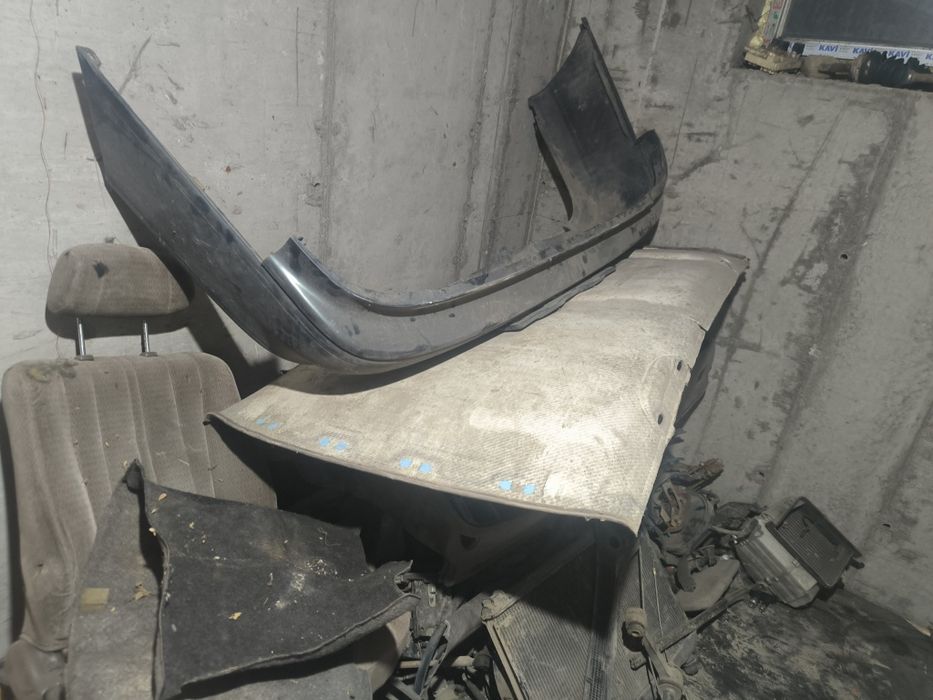 Тойота камри люмир