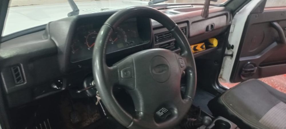 Продается нива 2121