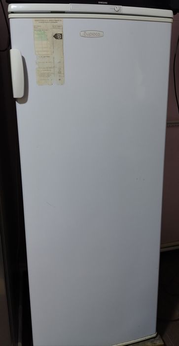 холодильник | бирюса