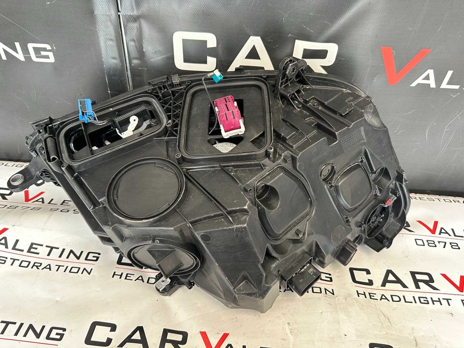 Фар фарове ляв Mercedes S klasse W223 Мерцедес  223 DIGITAL LIGHT