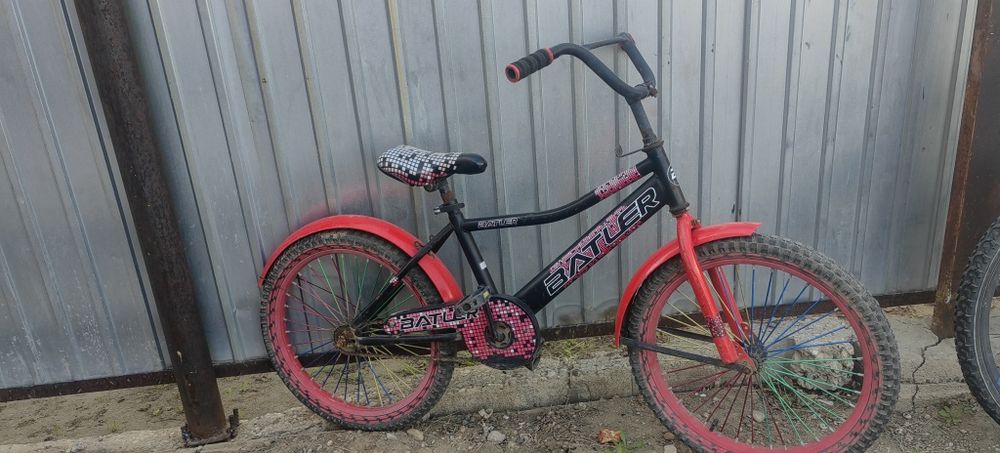 Продам велосипед