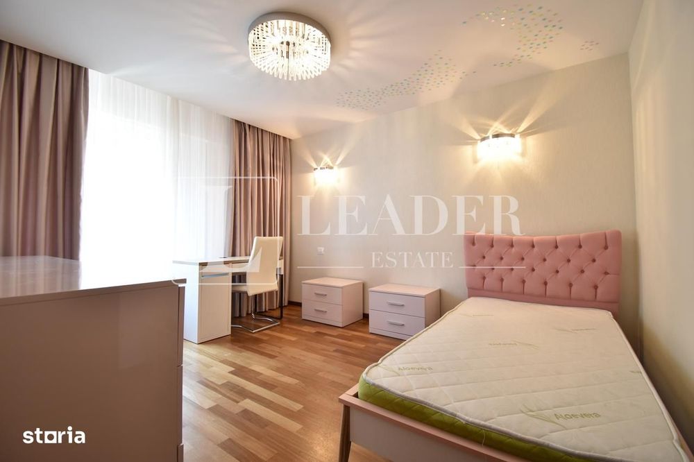 Inchiriere apartament I Herastrau - Soseaua Nordului