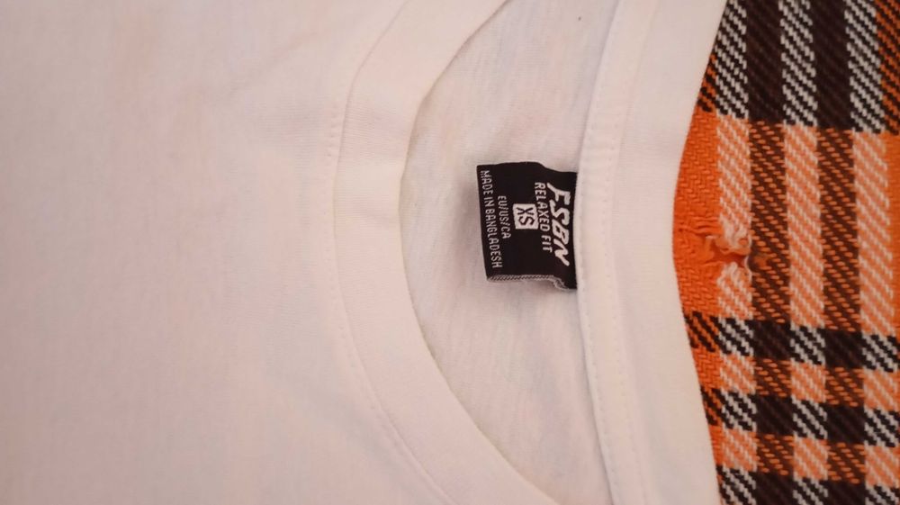 Тениски Nike, Off White