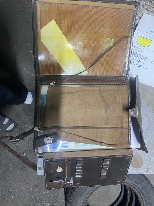 Продам офицерский планшет