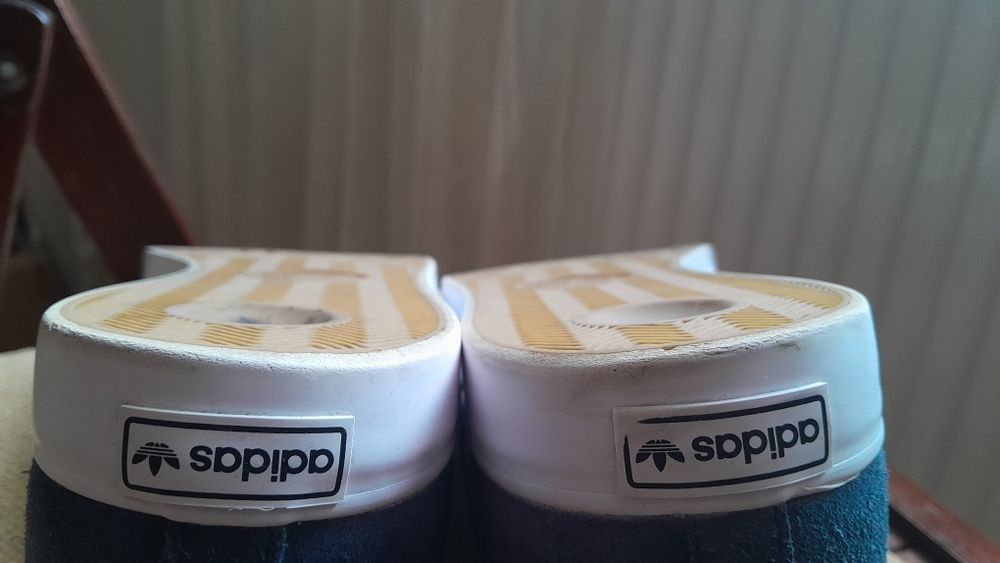 Adidas pantofi piele Seeley XT