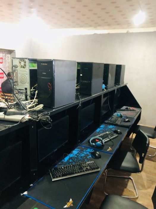 Kompyuter igravoy aarzon