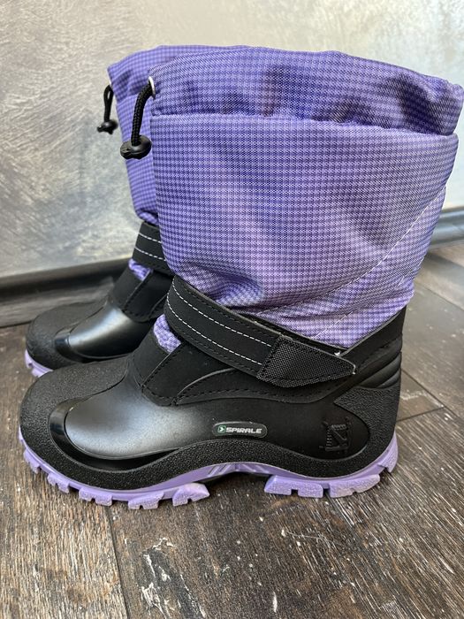 Детски апрески, номер 34