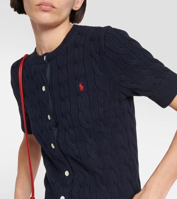 Ralph Lauren Polo дамска жилетка размер М